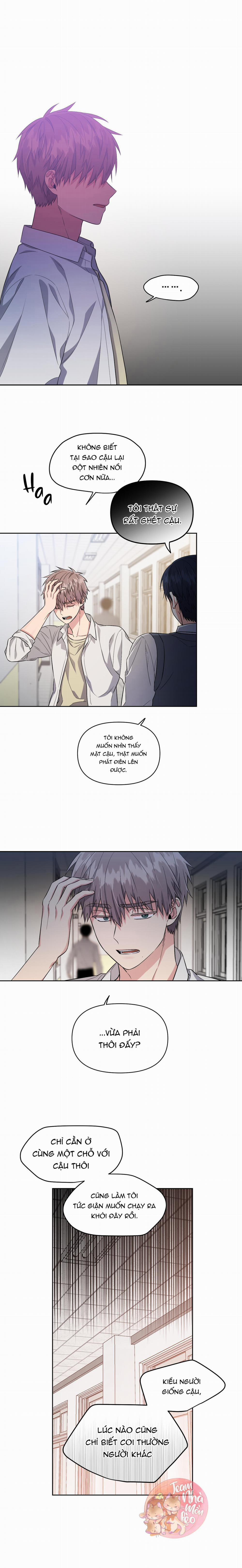 Chúng Ta Cần Trò Chuyện 6 trang 1