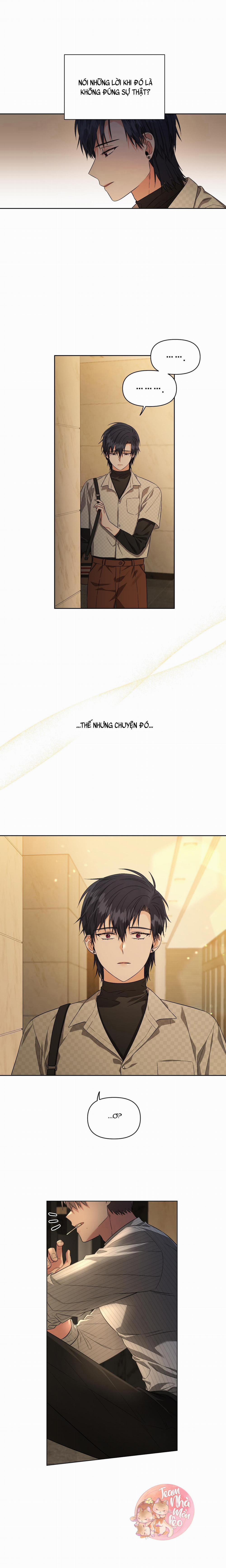 Chúng Ta Cần Trò Chuyện 6 trang 10