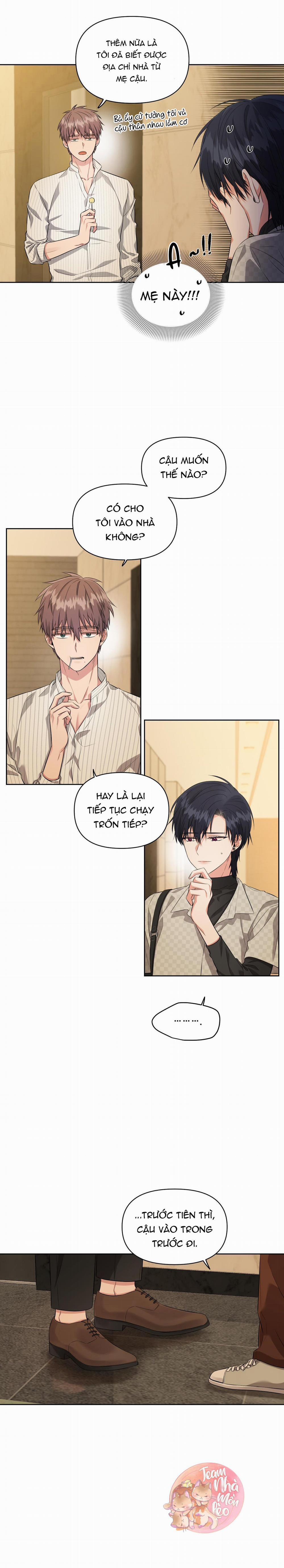 Chúng Ta Cần Trò Chuyện 6 trang 12