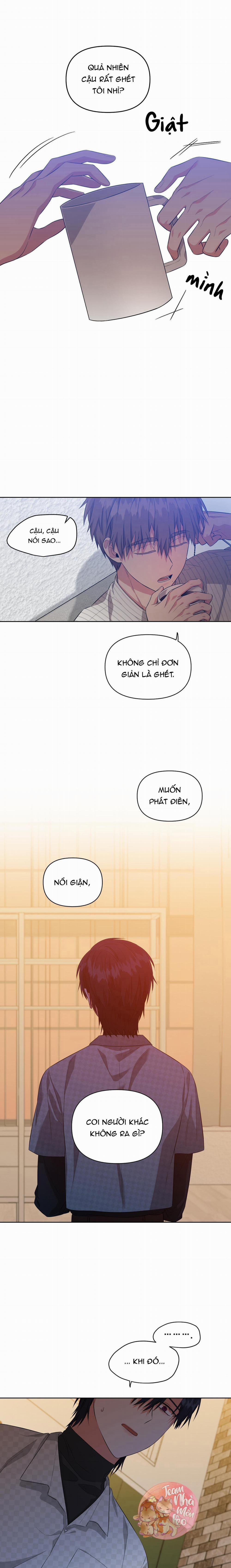 Chúng Ta Cần Trò Chuyện 6 trang 14