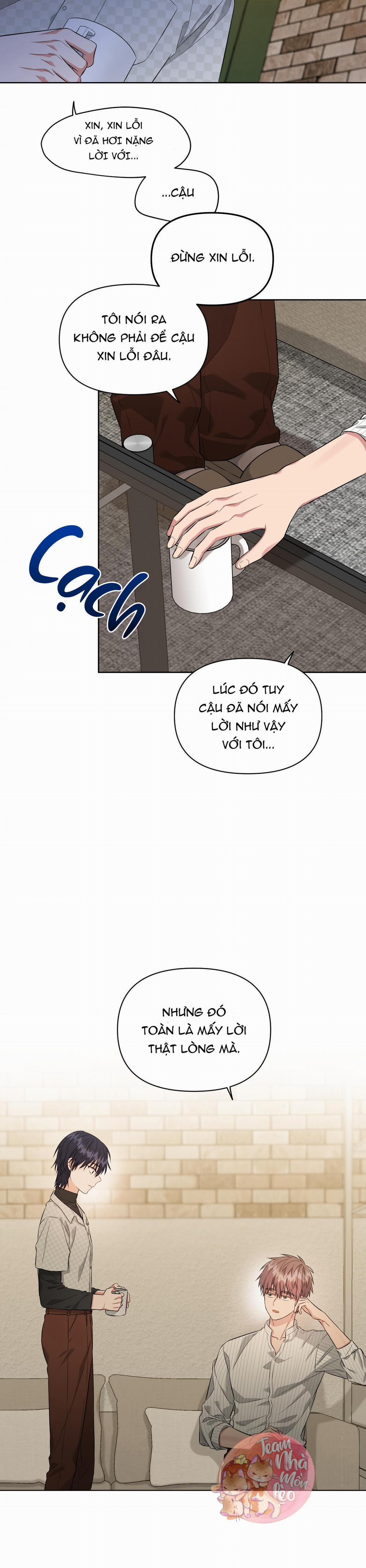 Chúng Ta Cần Trò Chuyện 6 trang 15