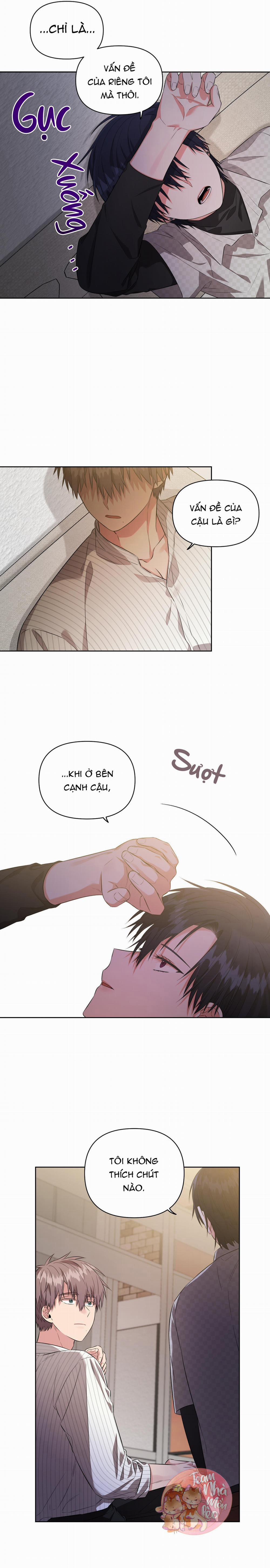 Chúng Ta Cần Trò Chuyện 6 trang 17