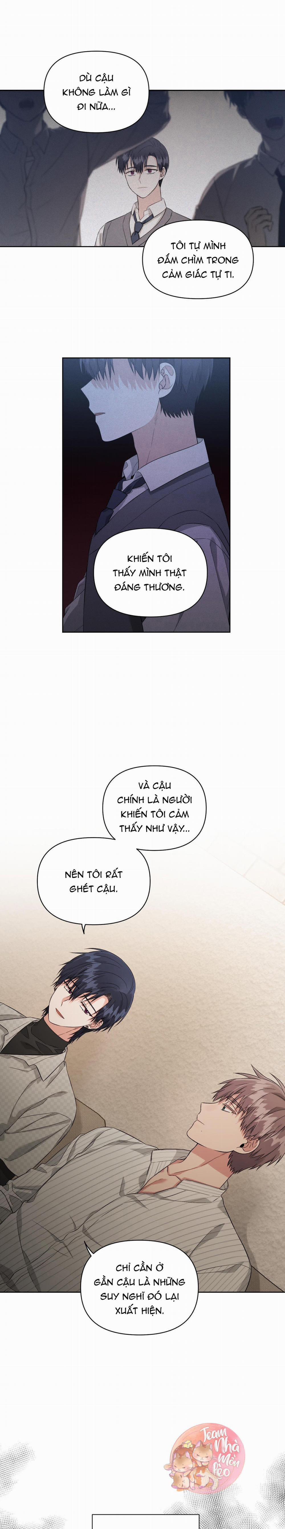 Chúng Ta Cần Trò Chuyện 6 trang 18