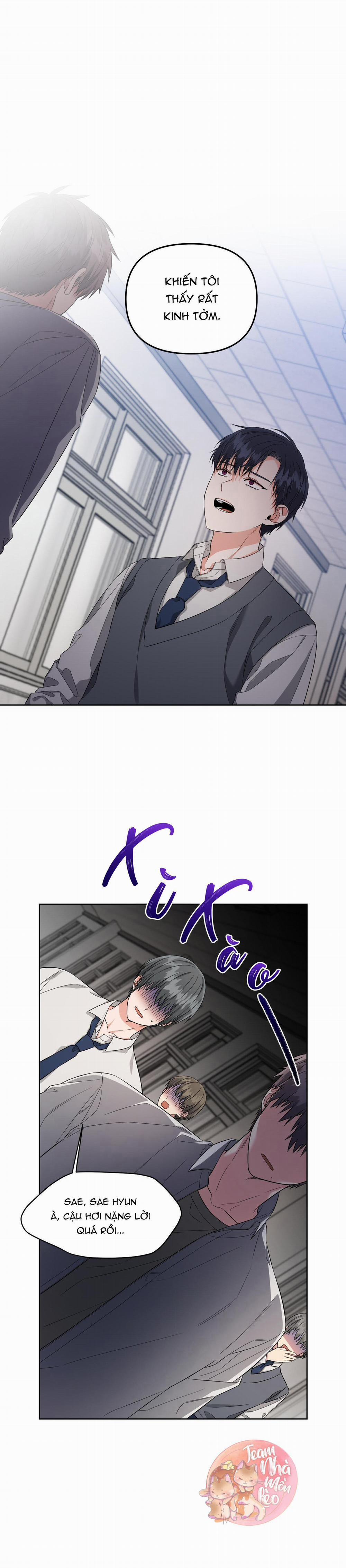 Chúng Ta Cần Trò Chuyện 6 trang 2