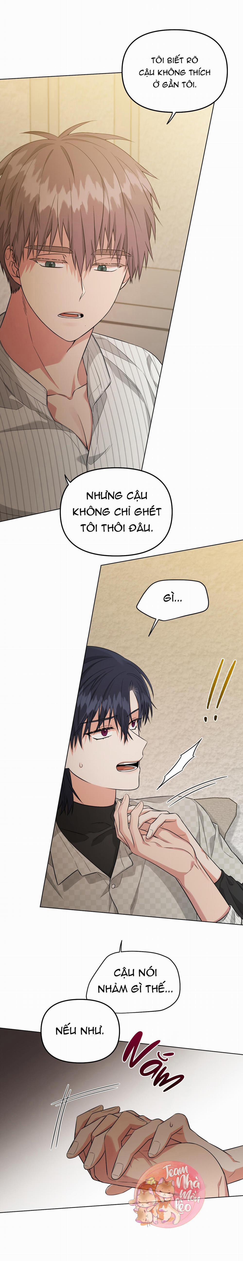Chúng Ta Cần Trò Chuyện 6 trang 20
