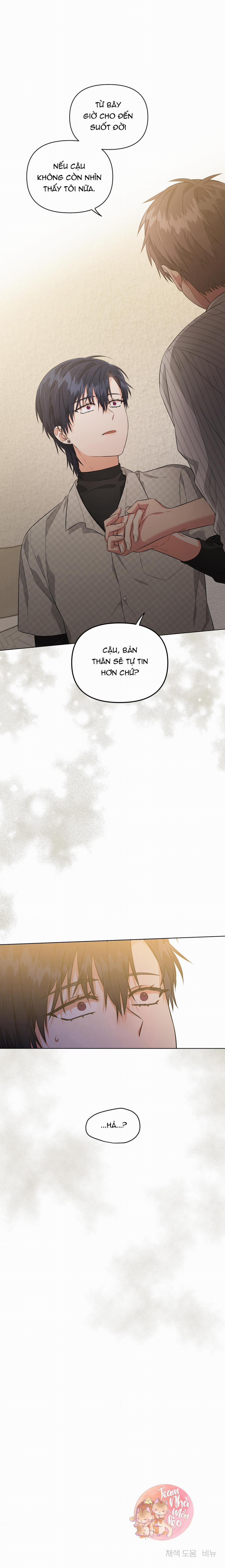 Chúng Ta Cần Trò Chuyện 6 trang 21