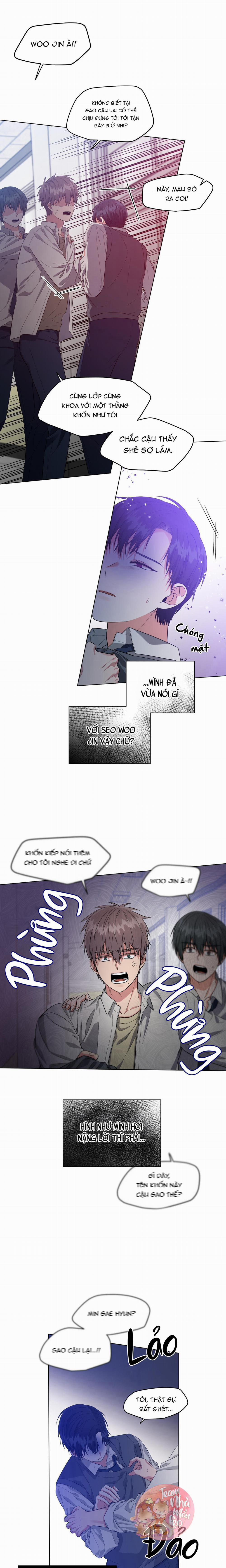 Chúng Ta Cần Trò Chuyện 6 trang 4