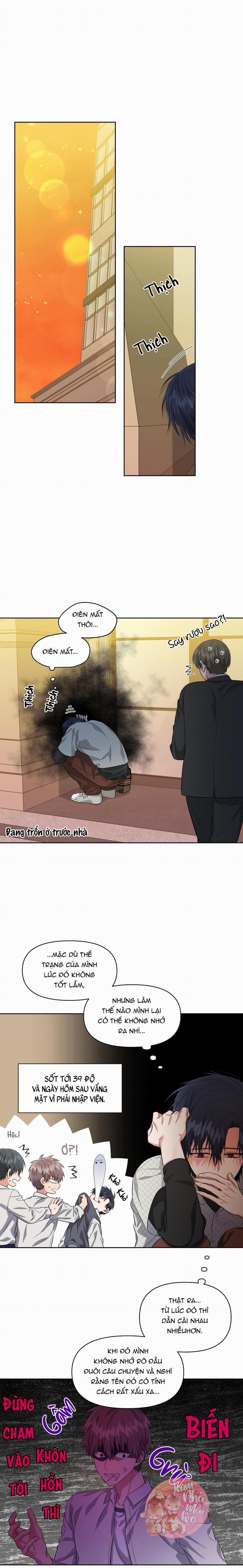 Chúng Ta Cần Trò Chuyện 6 trang 8