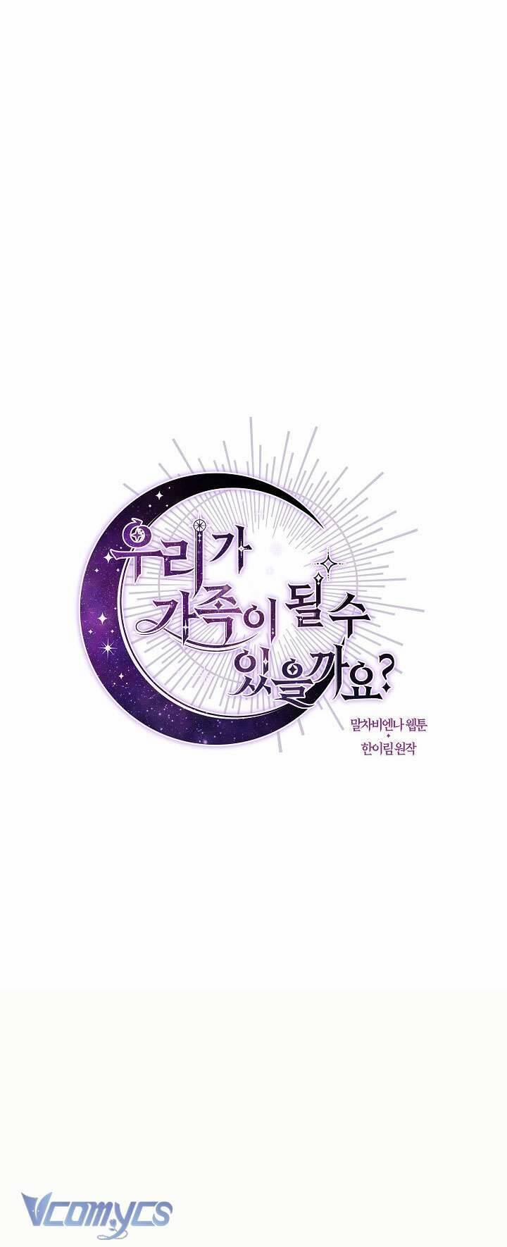 Chúng Ta Có Thể Trở Thành Người Nhà Không? 135 trang 10