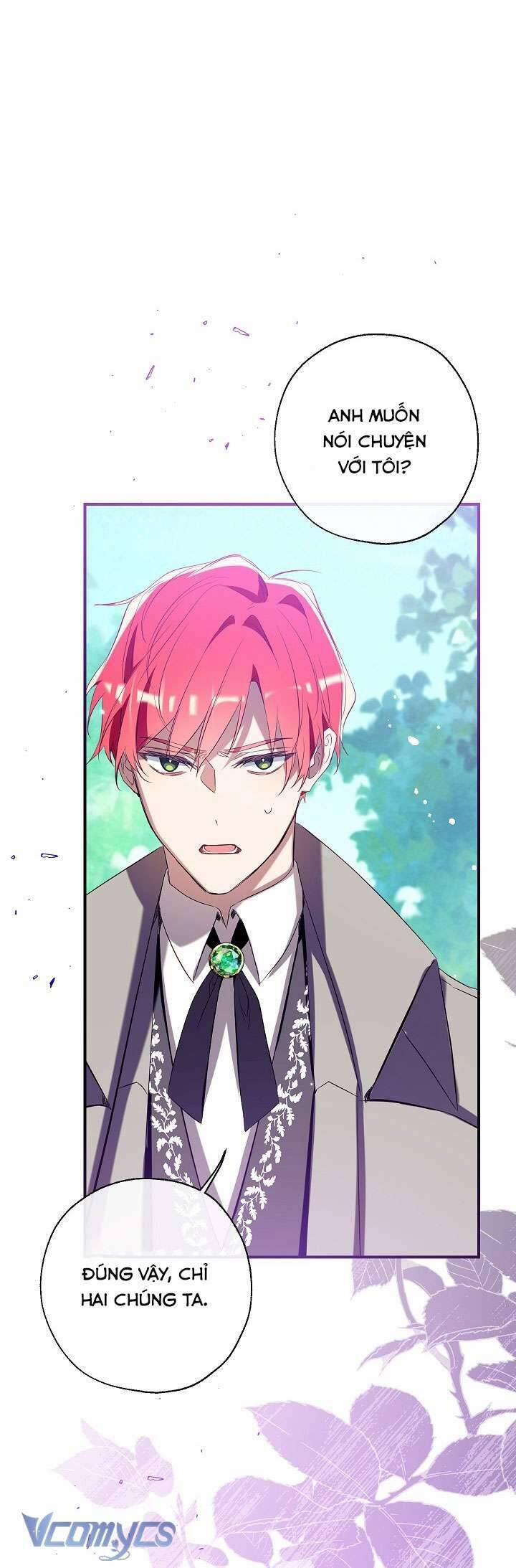 Chúng Ta Có Thể Trở Thành Người Nhà Không? 135 trang 12