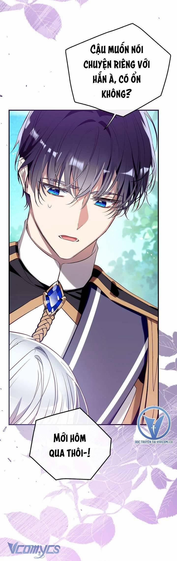 Chúng Ta Có Thể Trở Thành Người Nhà Không? 135 trang 14