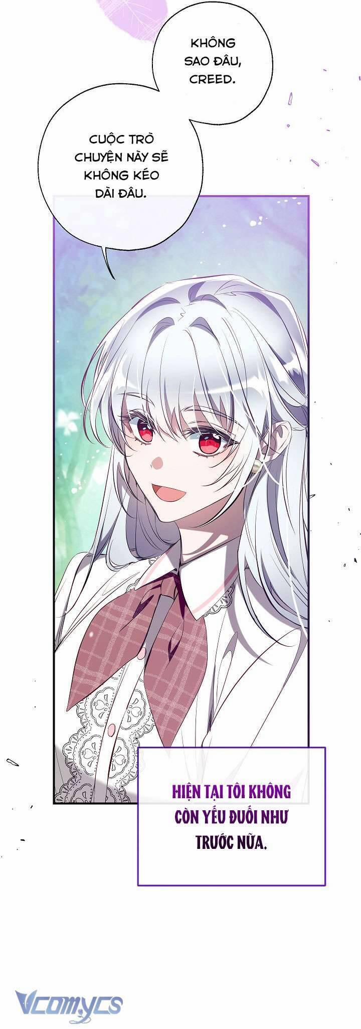 Chúng Ta Có Thể Trở Thành Người Nhà Không? 135 trang 15