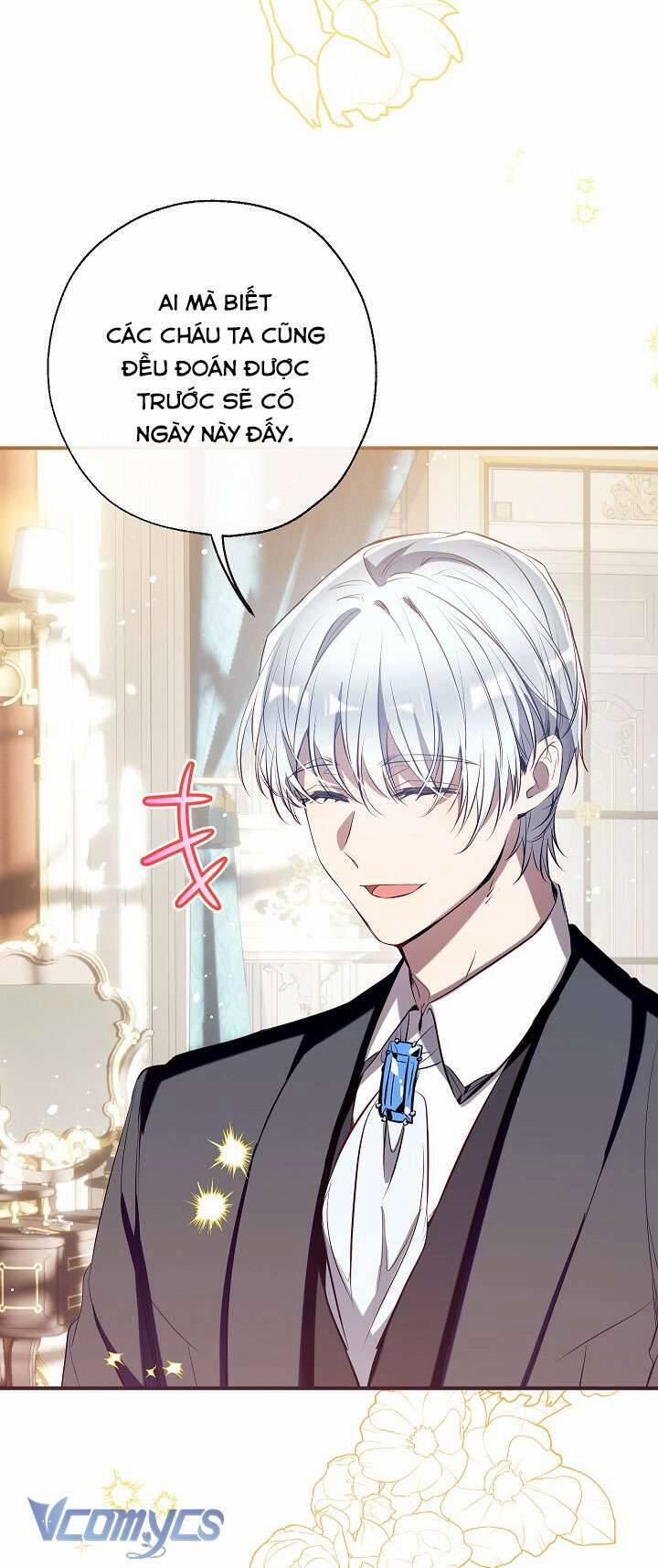 Chúng Ta Có Thể Trở Thành Người Nhà Không? 135 trang 2