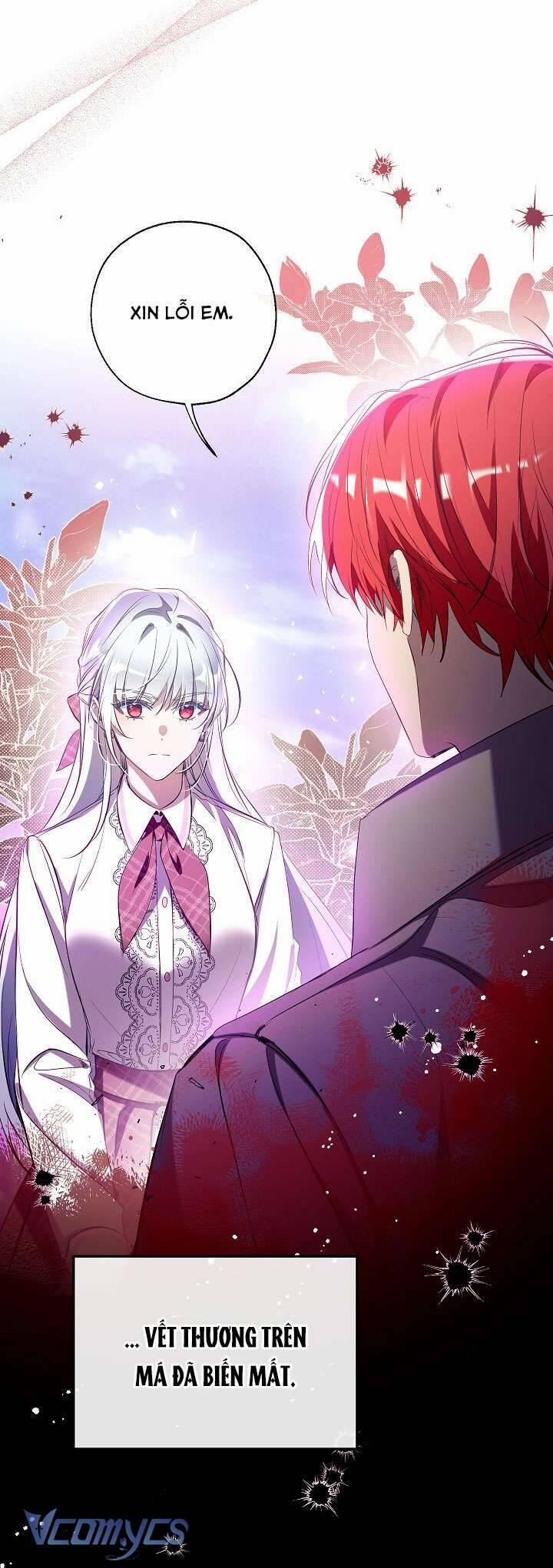 Chúng Ta Có Thể Trở Thành Người Nhà Không? 135 trang 24