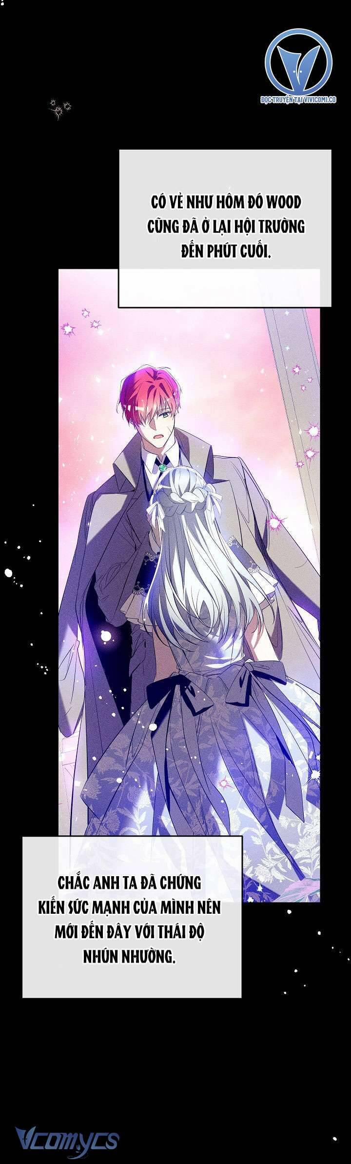 Chúng Ta Có Thể Trở Thành Người Nhà Không? 135 trang 25