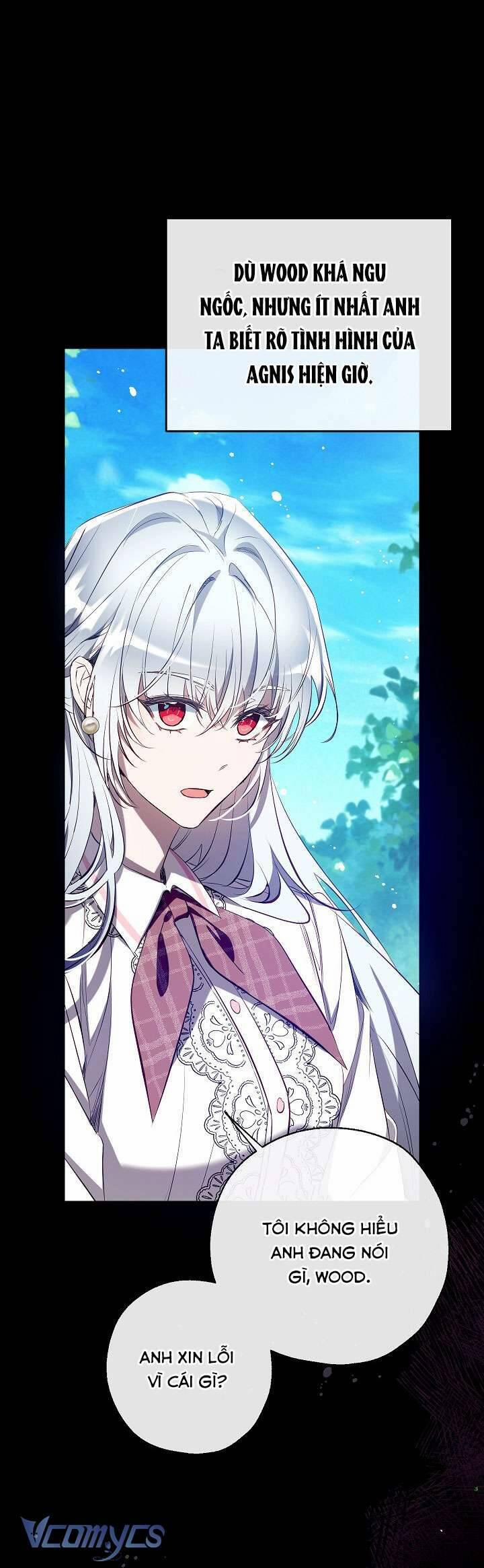 Chúng Ta Có Thể Trở Thành Người Nhà Không? 135 trang 26