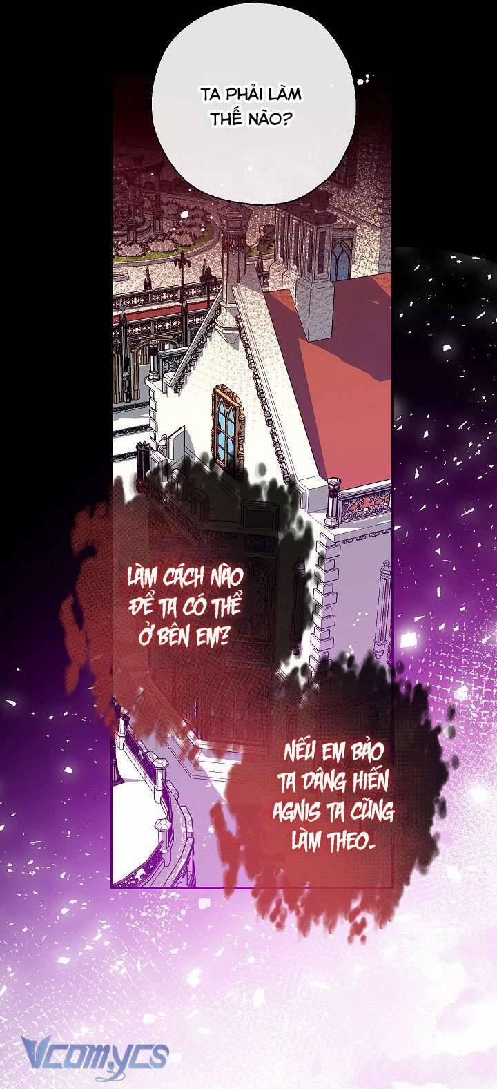 Chúng Ta Có Thể Trở Thành Người Nhà Không? 135 trang 28