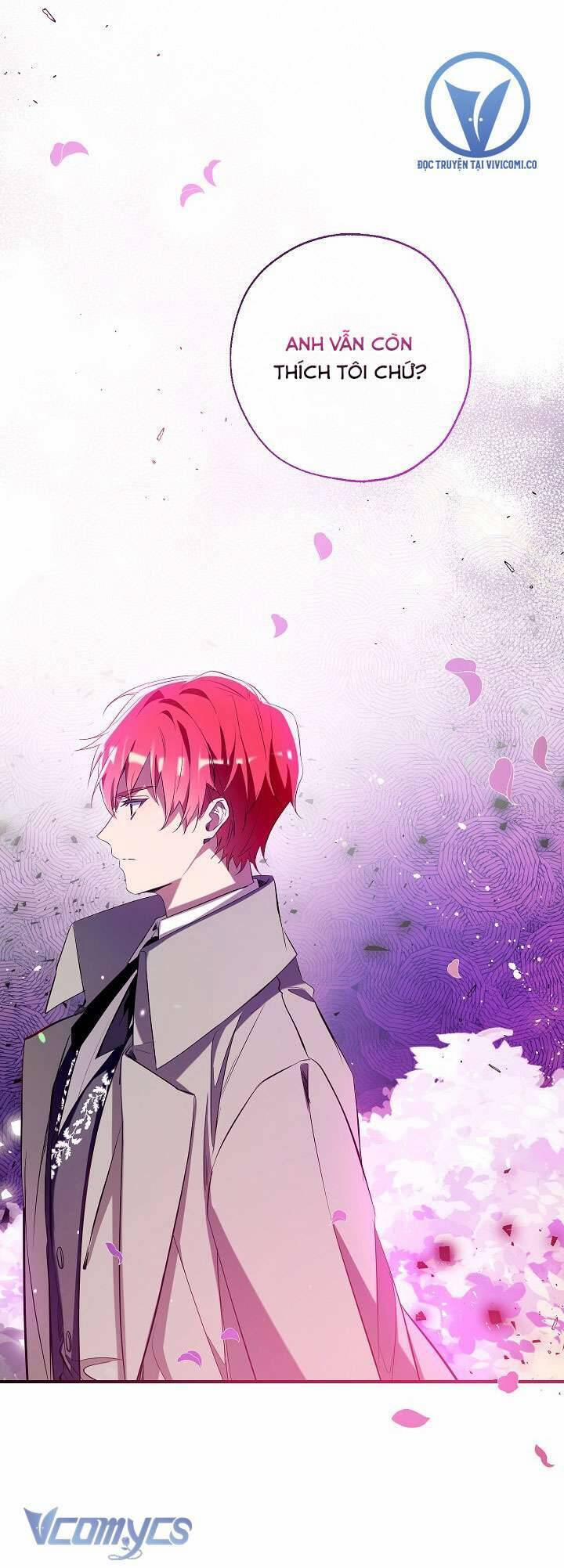 Chúng Ta Có Thể Trở Thành Người Nhà Không? 135 trang 30