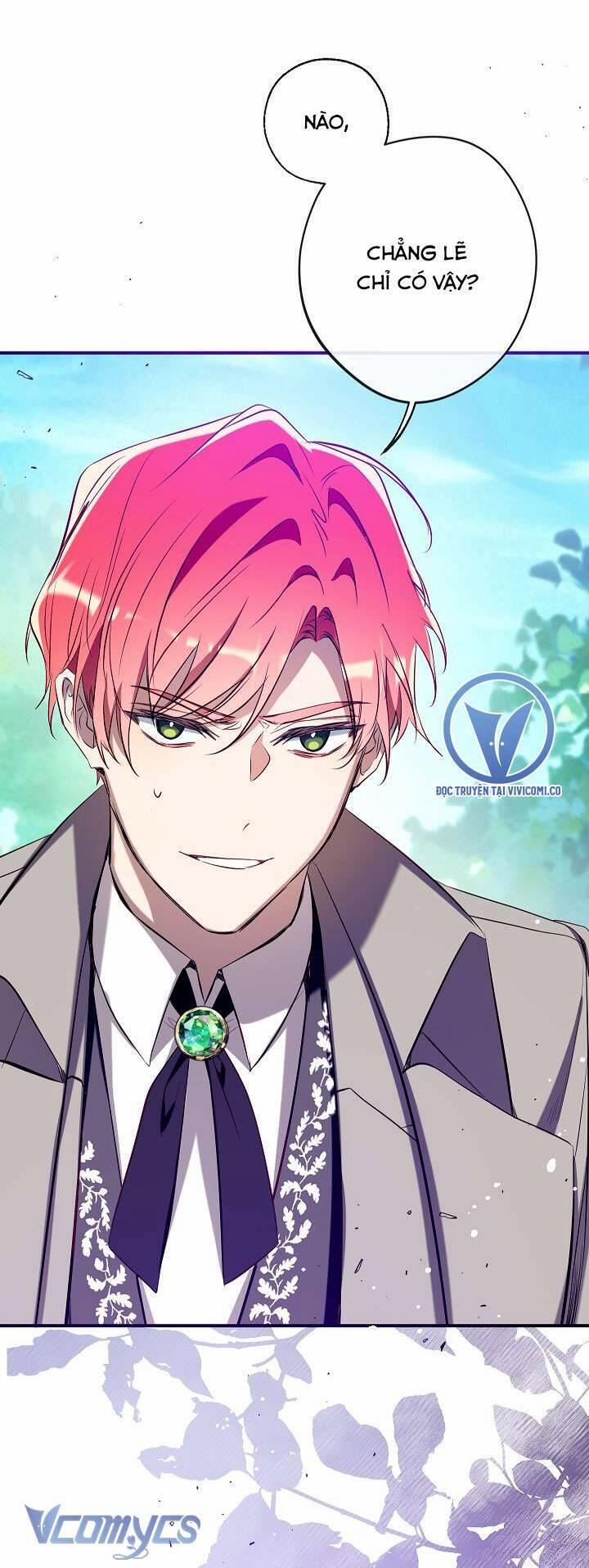 Chúng Ta Có Thể Trở Thành Người Nhà Không? 135 trang 39