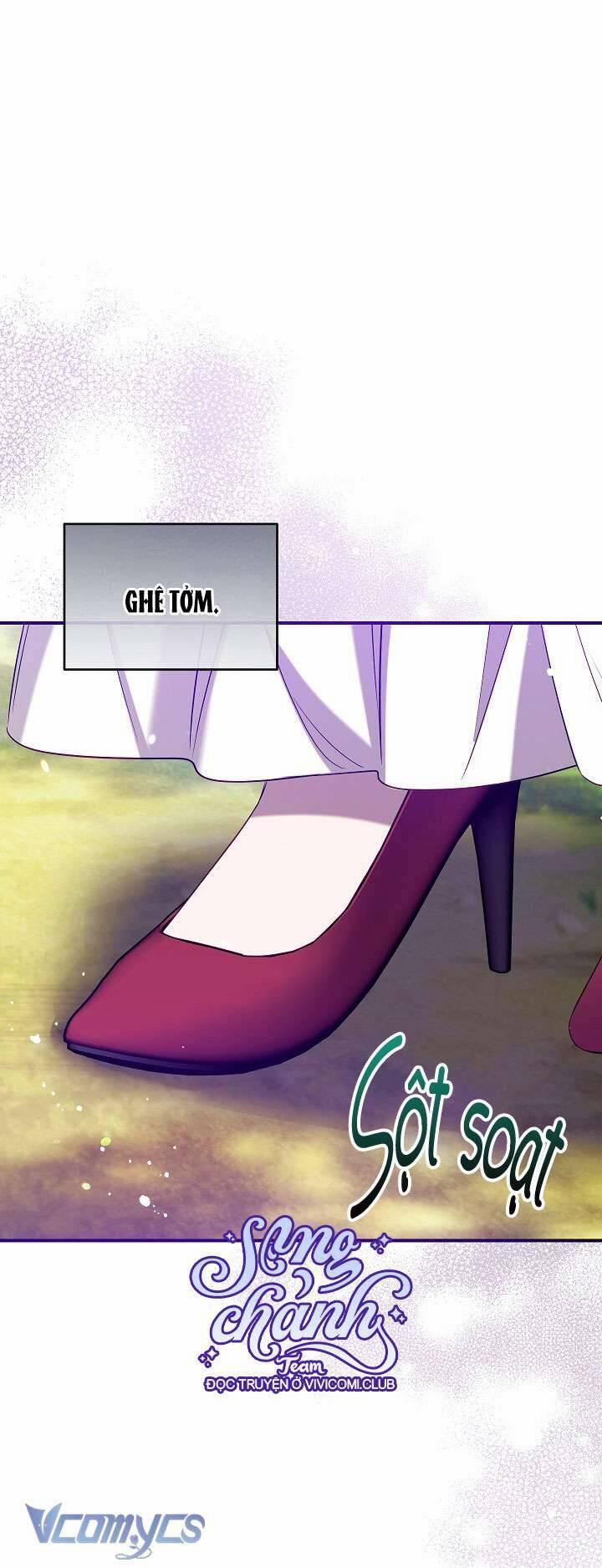 Chúng Ta Có Thể Trở Thành Người Nhà Không? 135 trang 41