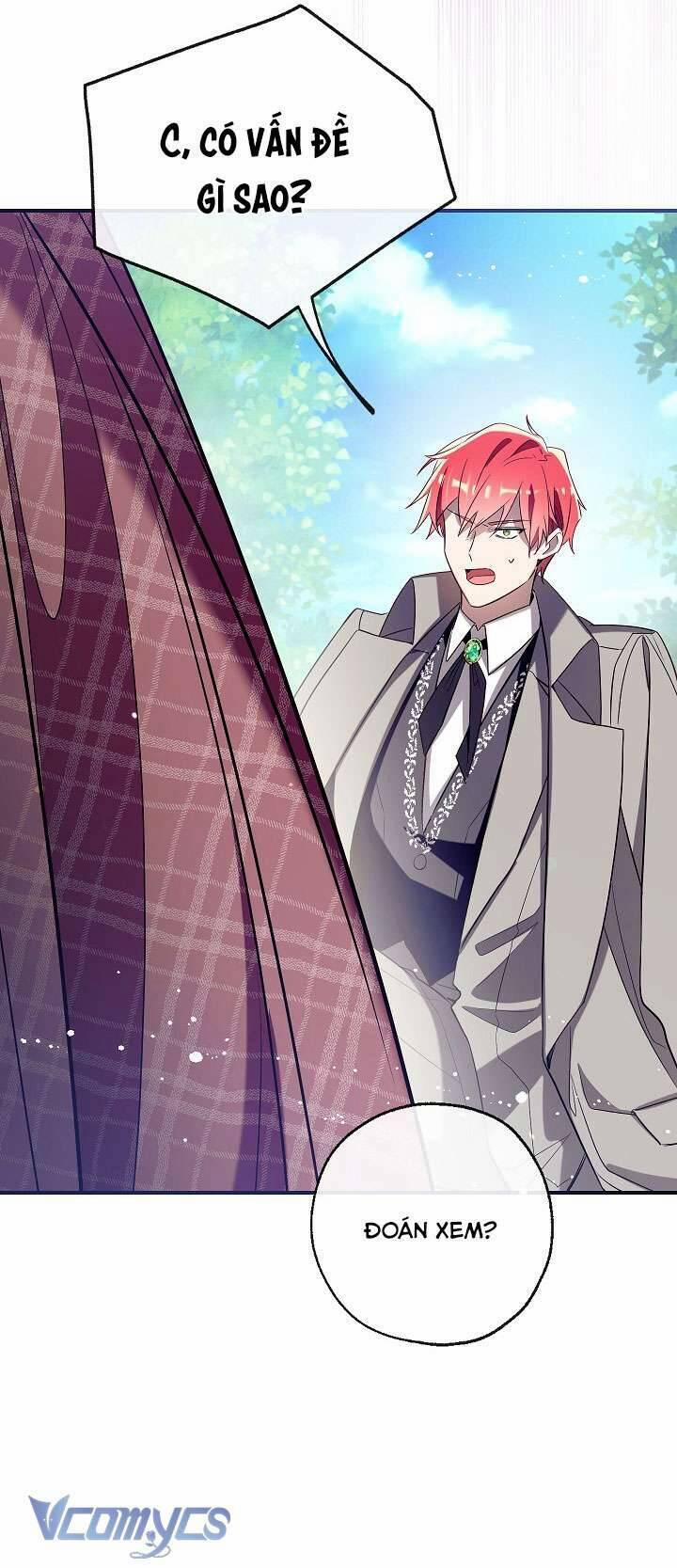 Chúng Ta Có Thể Trở Thành Người Nhà Không? 135 trang 43