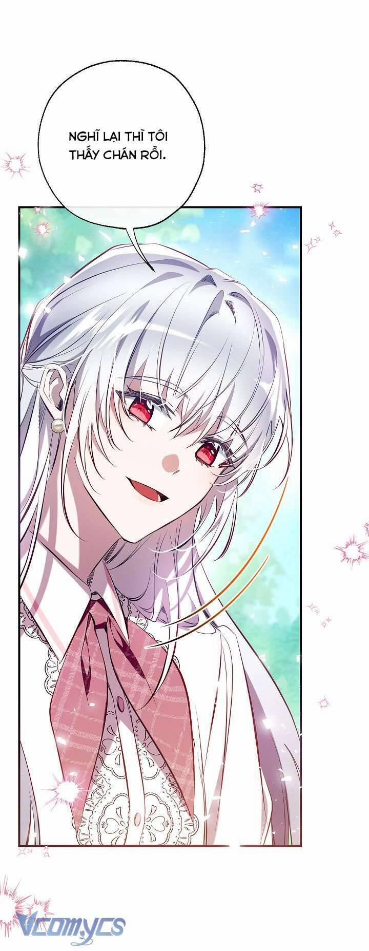 Chúng Ta Có Thể Trở Thành Người Nhà Không? 135 trang 44