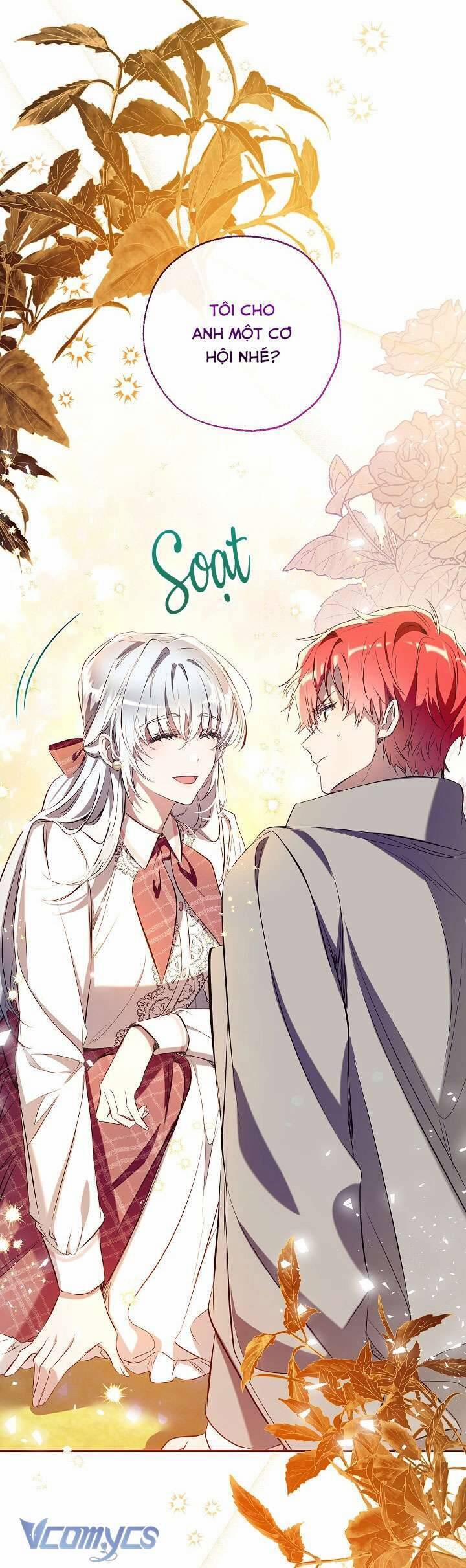 Chúng Ta Có Thể Trở Thành Người Nhà Không? 135 trang 48