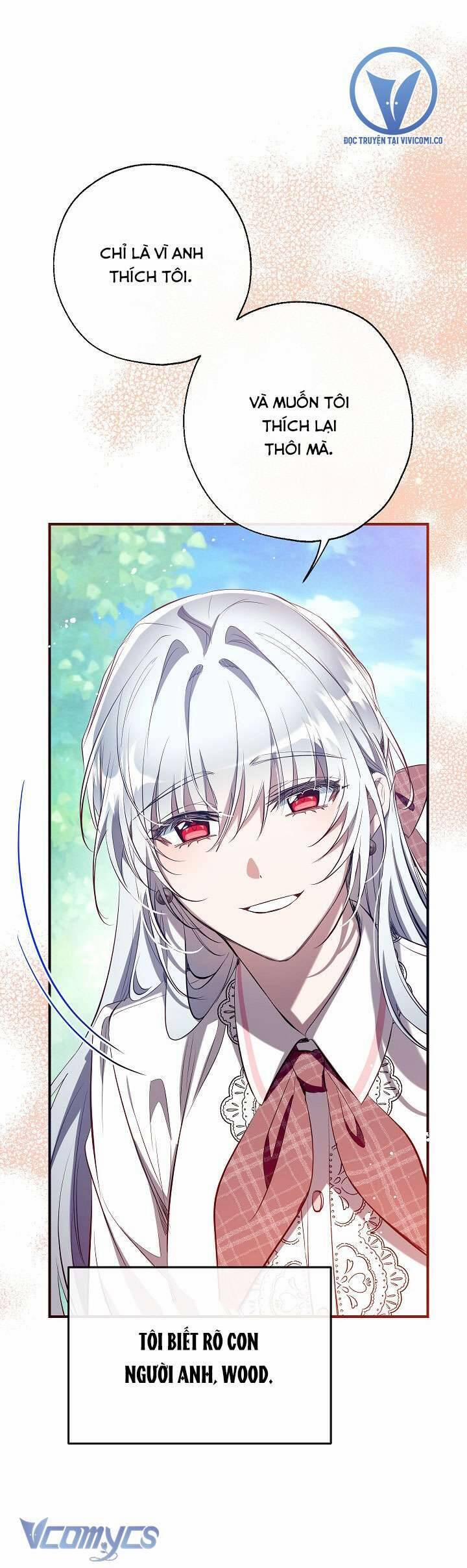 Chúng Ta Có Thể Trở Thành Người Nhà Không? 135 trang 50