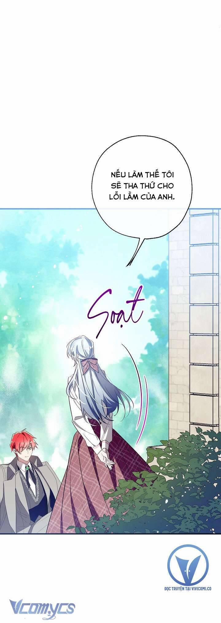 Chúng Ta Có Thể Trở Thành Người Nhà Không? 135 trang 52