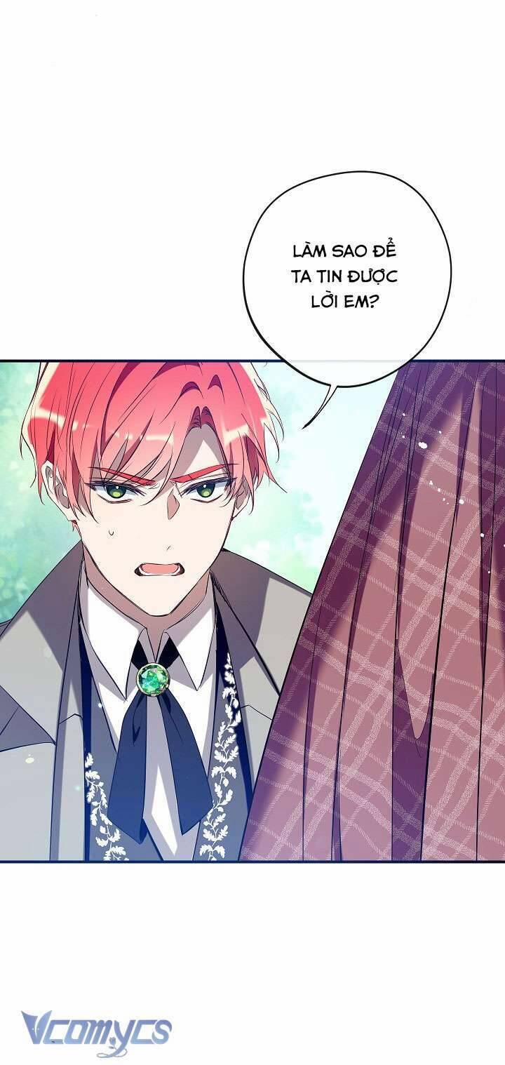 Chúng Ta Có Thể Trở Thành Người Nhà Không? 135 trang 53