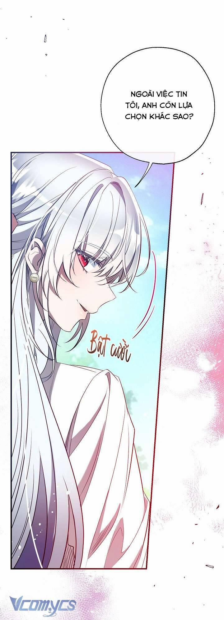 Chúng Ta Có Thể Trở Thành Người Nhà Không? 135 trang 54