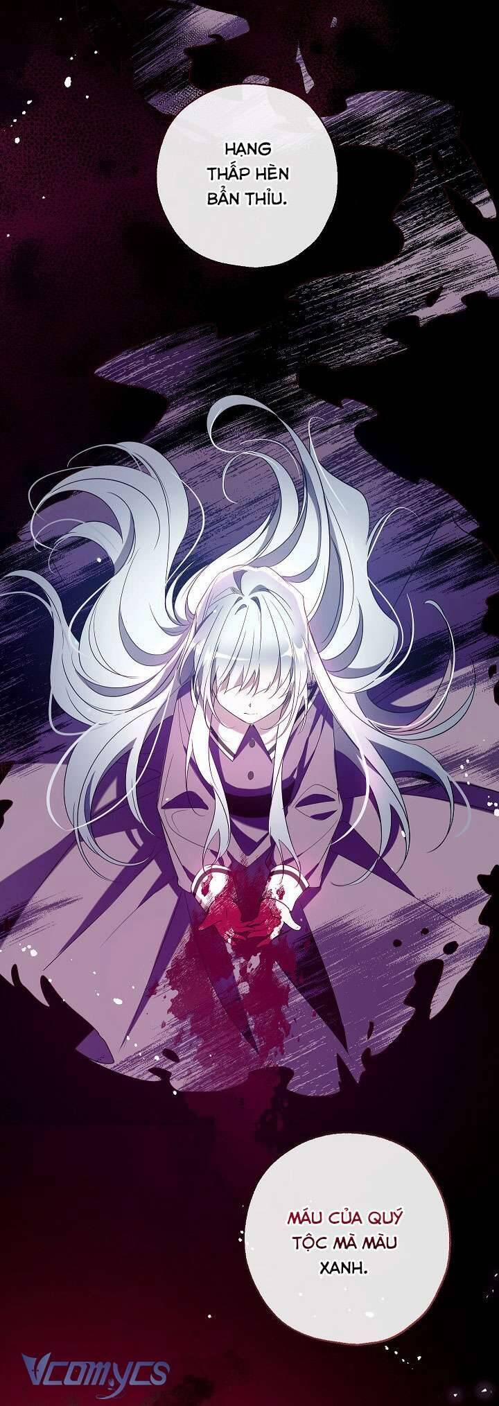 Chúng Ta Có Thể Trở Thành Người Nhà Không? 135 trang 59