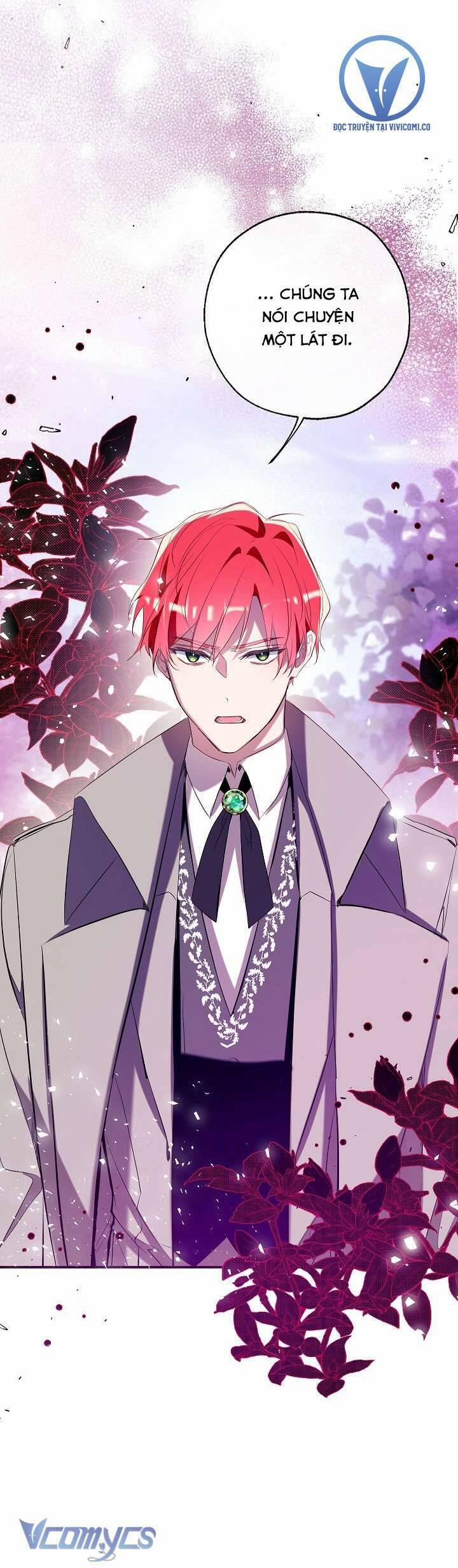 Chúng Ta Có Thể Trở Thành Người Nhà Không? 135 trang 9