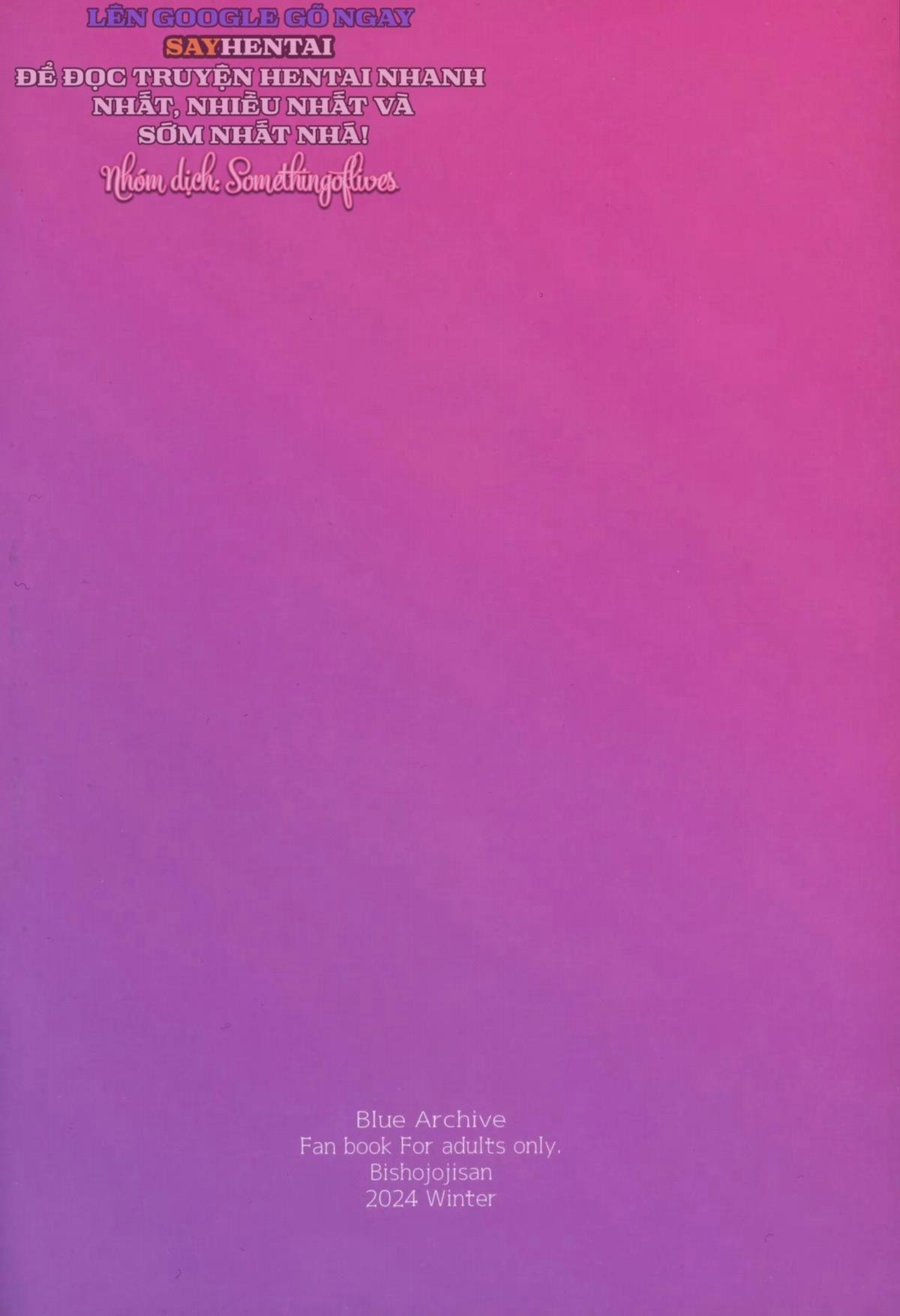 Chúng ta cùng luyện tập nhé, Reijo (Blue Archive) 1 trang 25