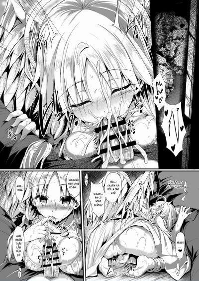 Chúng Ta Cùng Tạo Ra Nhé!!! 1 trang 19