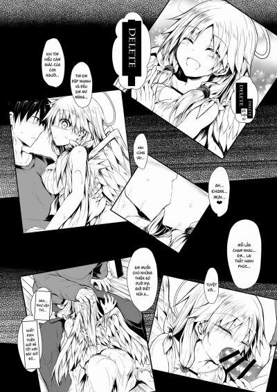 Chúng Ta Cùng Tạo Ra Nhé!!! 3-END trang 4