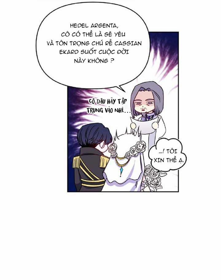 Chúng Ta Đã Kết Hôn 0 Giới thiệu trang 26