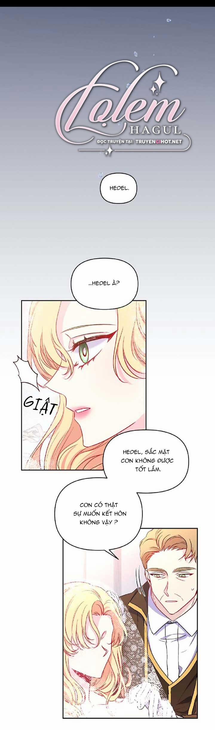 Chúng Ta Đã Kết Hôn 0 Giới thiệu trang 3