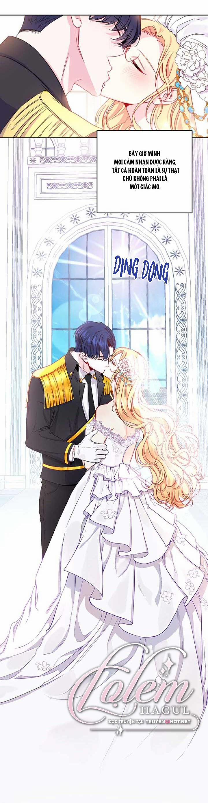 Chúng Ta Đã Kết Hôn 0 Giới thiệu trang 33