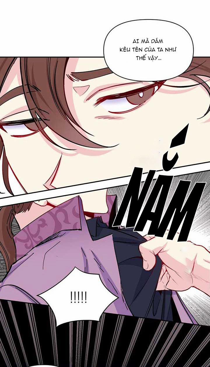 Chúng Ta Đã Kết Hôn 1.5 trang 10