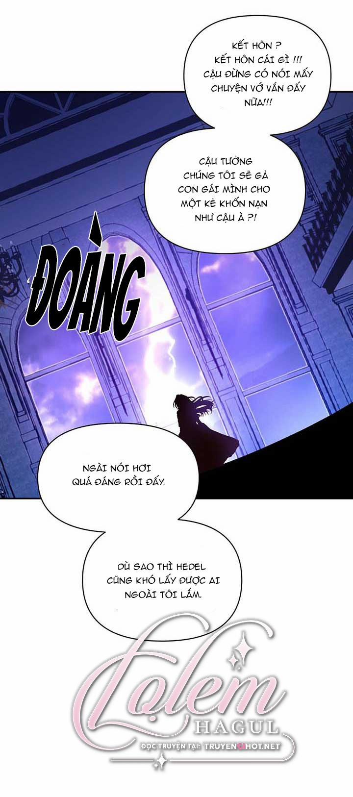 Chúng Ta Đã Kết Hôn 1.5 trang 14