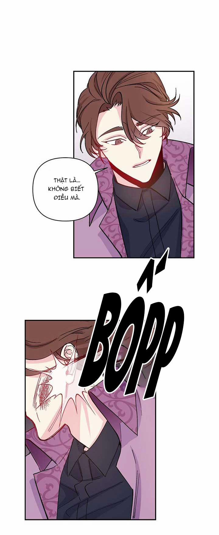 Chúng Ta Đã Kết Hôn 1.5 trang 17