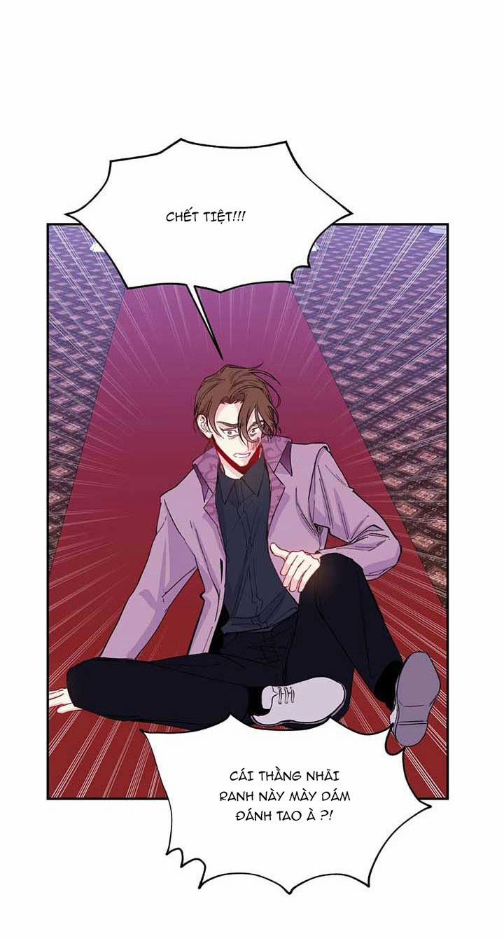 Chúng Ta Đã Kết Hôn 1.5 trang 19