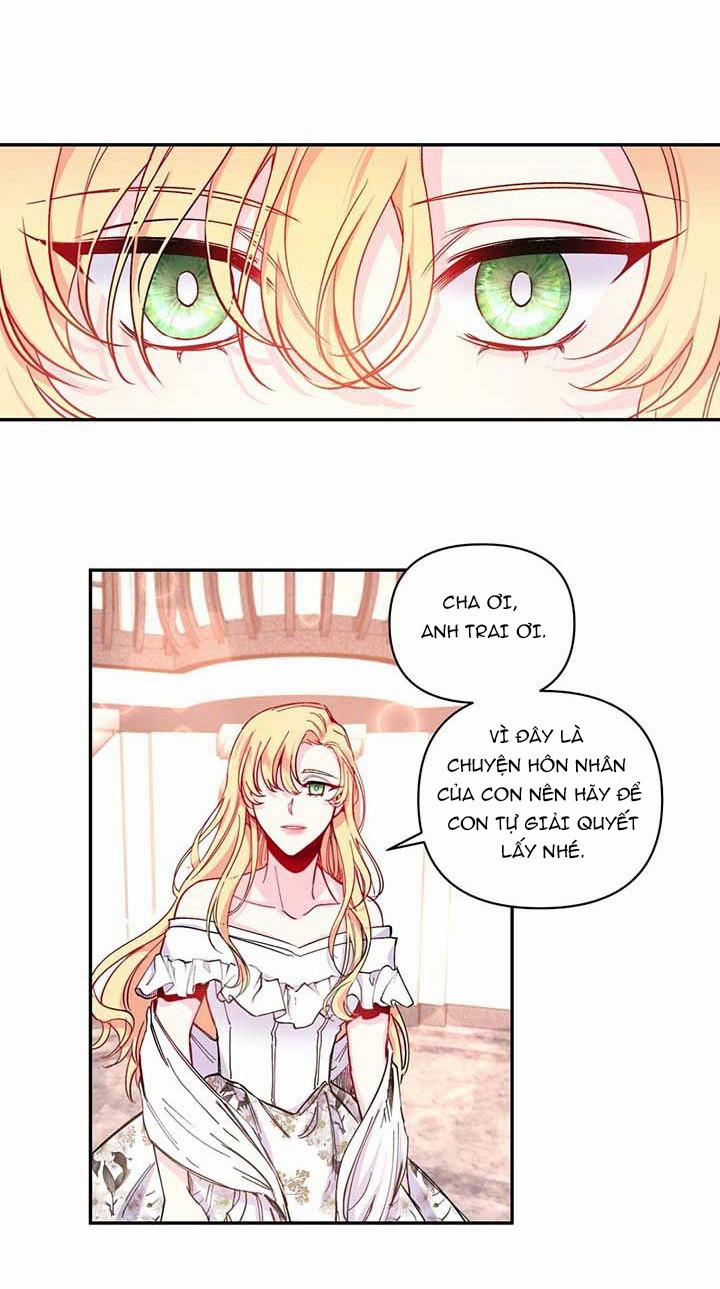 Chúng Ta Đã Kết Hôn 1.5 trang 2