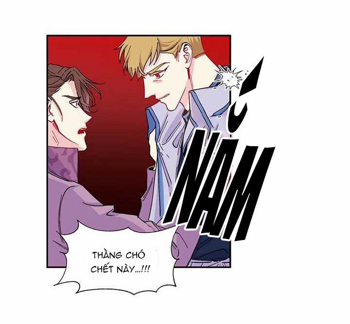 Chúng Ta Đã Kết Hôn 1.5 trang 21