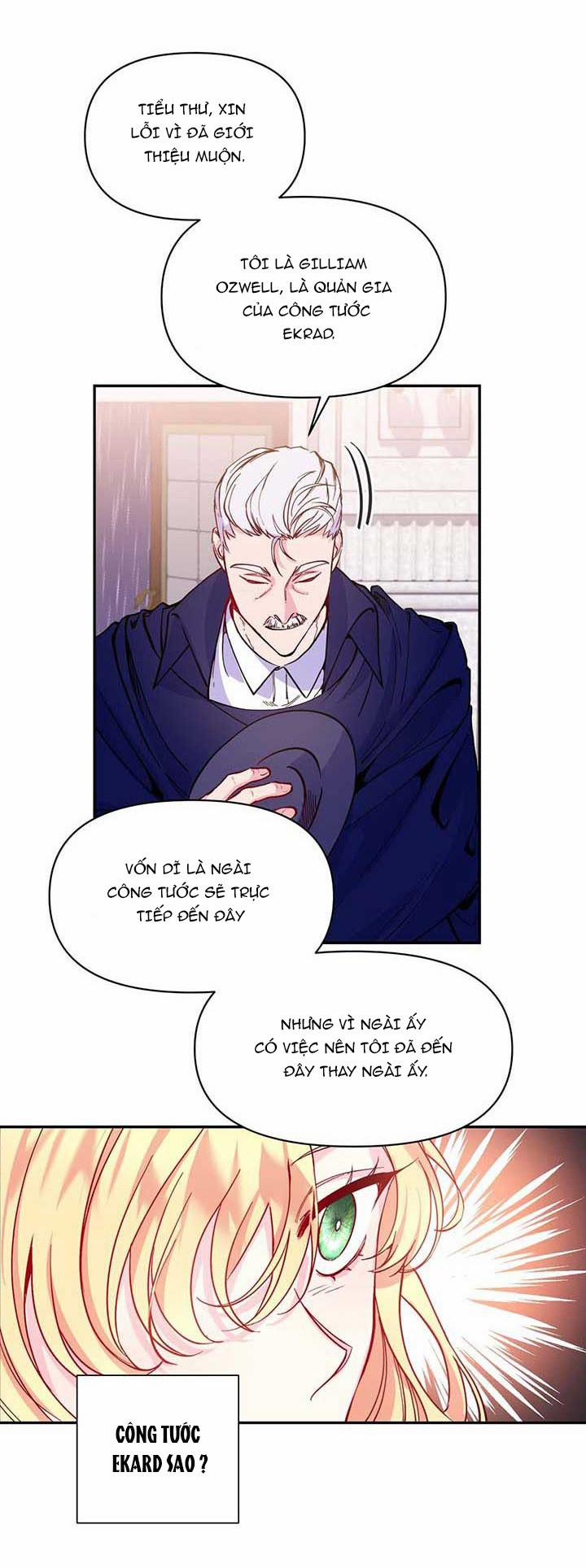 Chúng Ta Đã Kết Hôn 1.5 trang 28