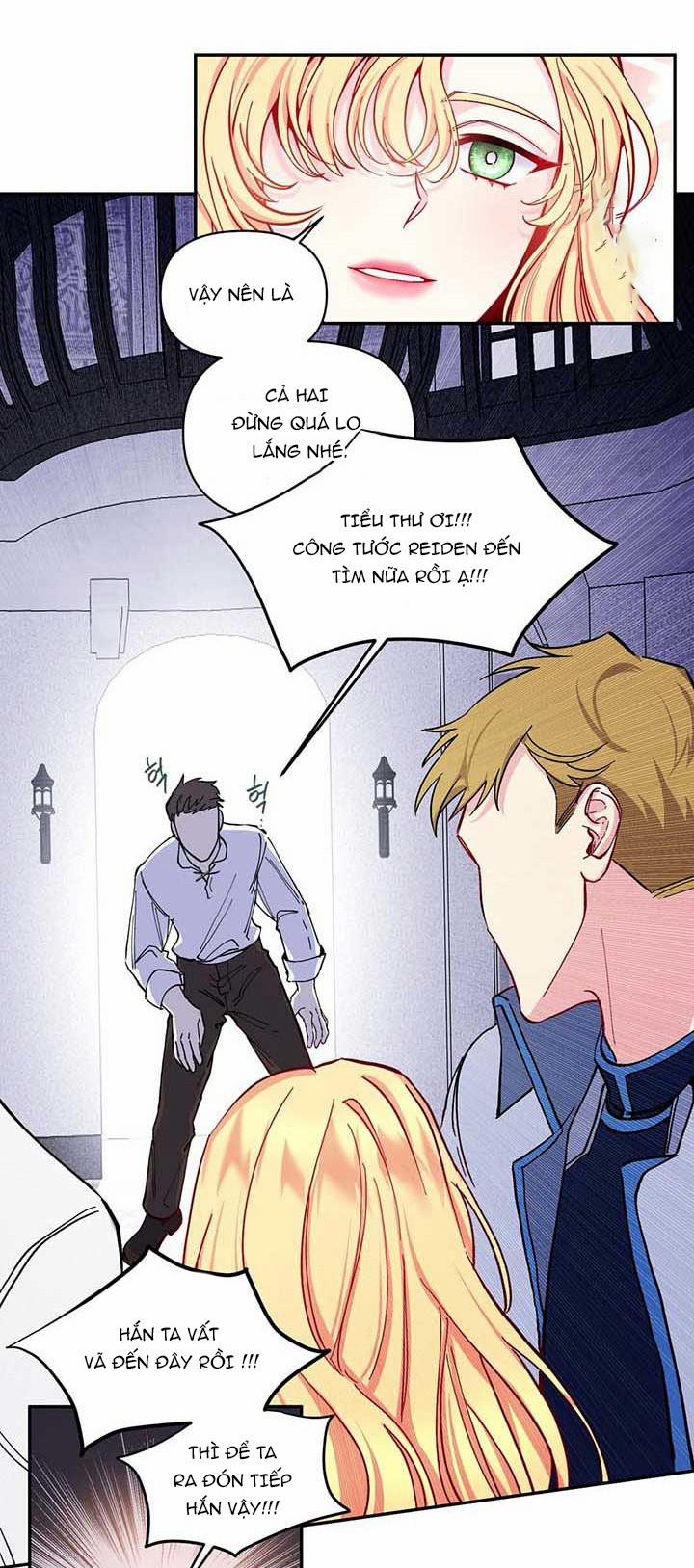 Chúng Ta Đã Kết Hôn 1.5 trang 3