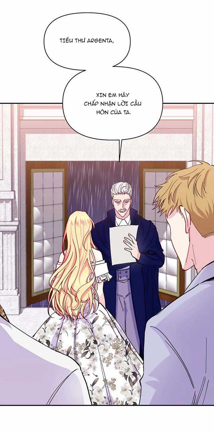 Chúng Ta Đã Kết Hôn 1.5 trang 31