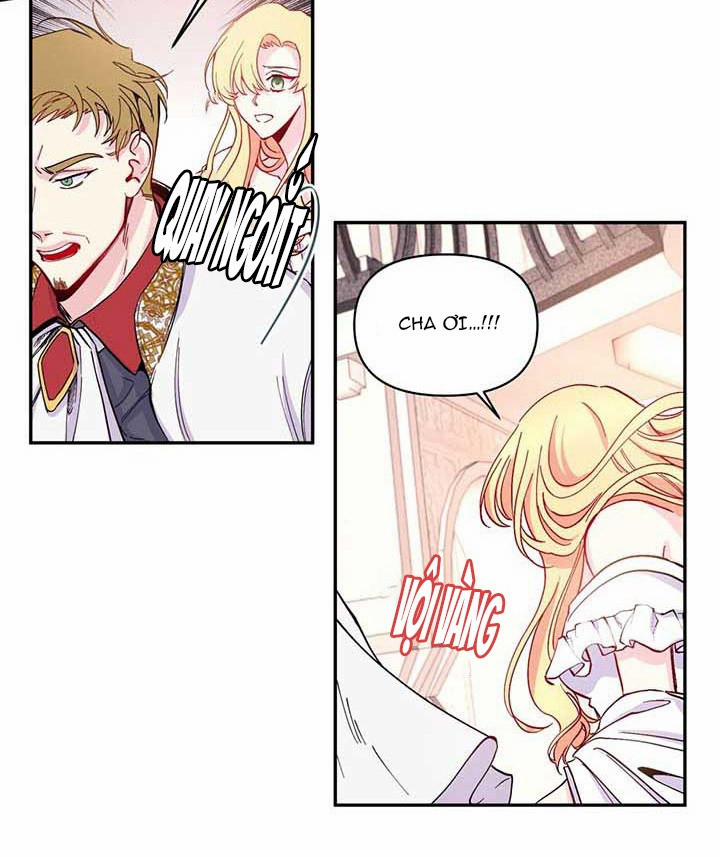 Chúng Ta Đã Kết Hôn 1.5 trang 4