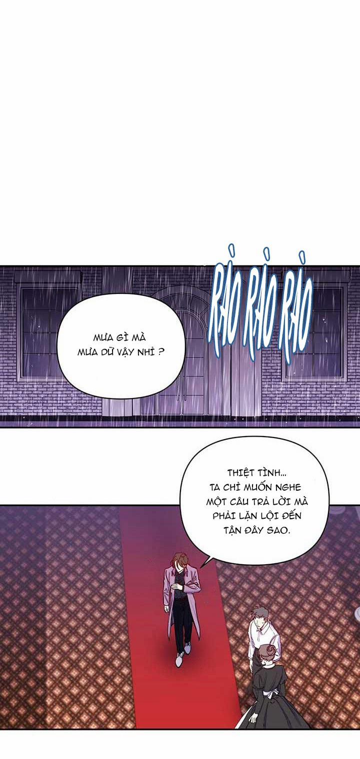 Chúng Ta Đã Kết Hôn 1.5 trang 6